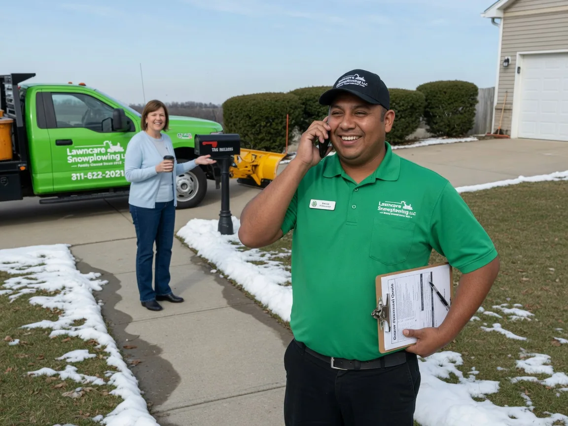 Lawn Care Services By Expert Landscaper Markle, IN FAQs